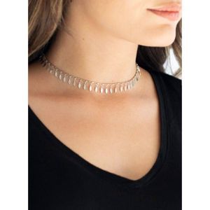 Necklace & Earring Set - #353